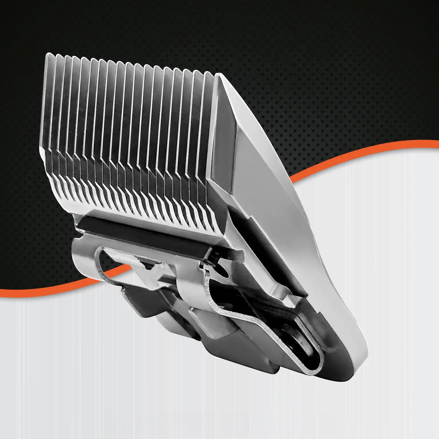 3F Dog Clipper Blade (13 mm)