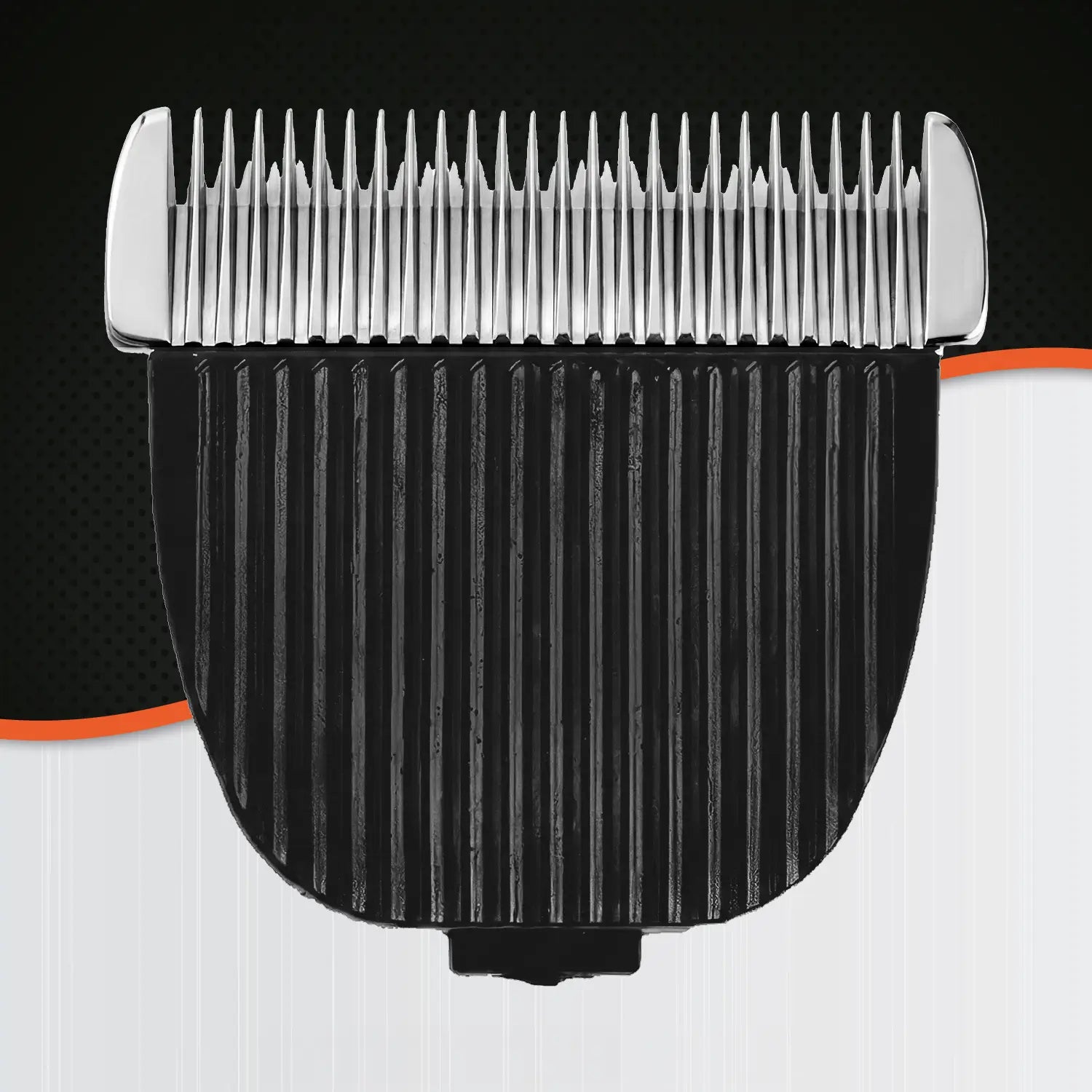 VUNRO PRO 4 in 1 Dog Trimmer Blade (0.3 mm - 1.5 mm)