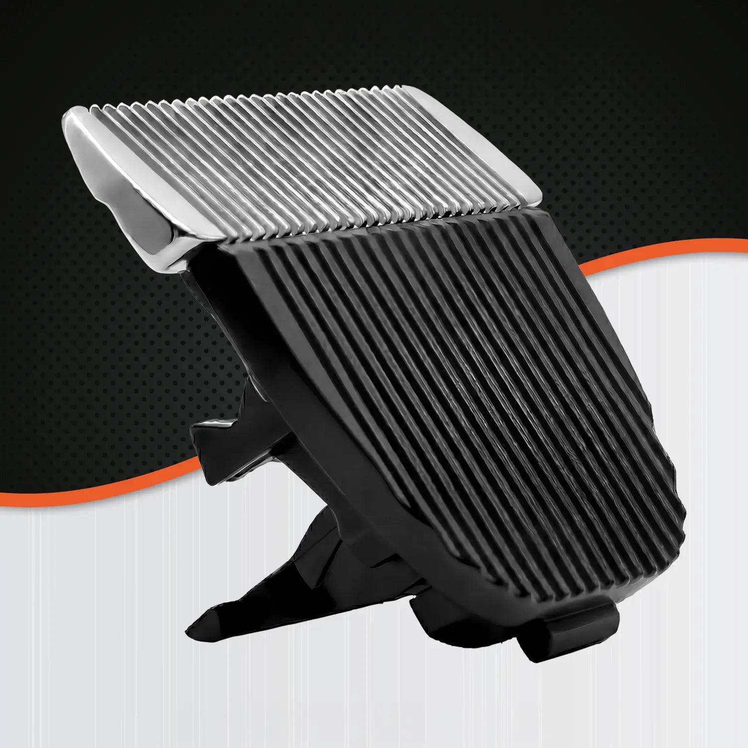 VUNRO PRO 4 in 1 Dog Trimmer Blade (0.3 mm - 1.5 mm)