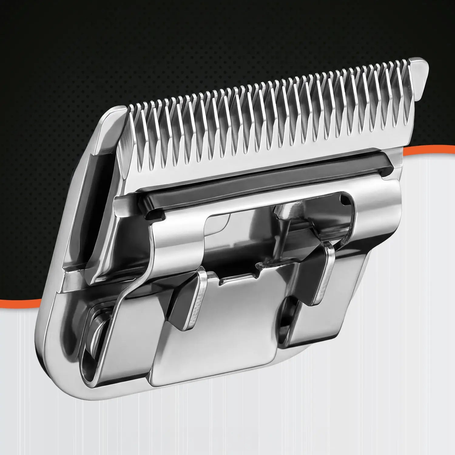 40# Dog Clipper Blade (0.25 mm)