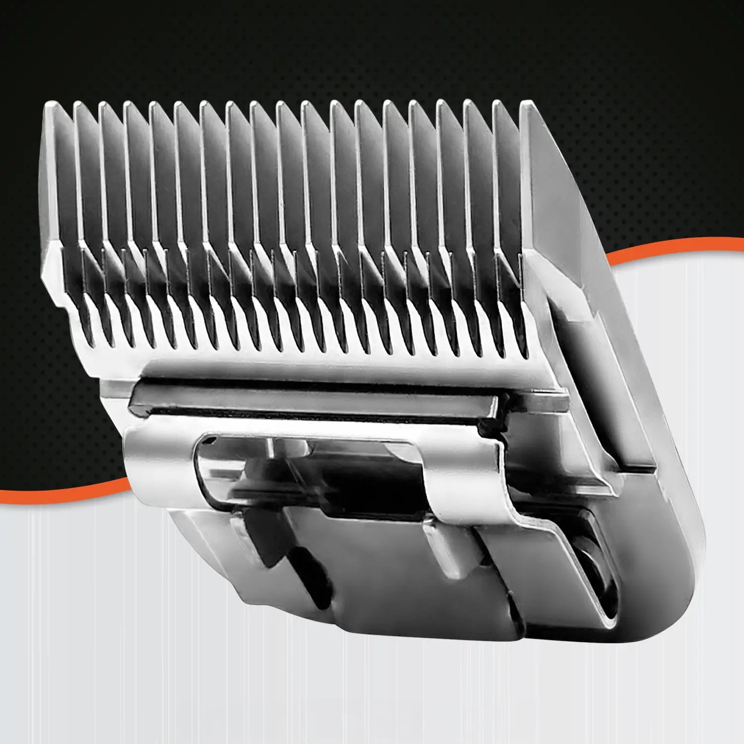 4F Dog Clipper Blade (9.5 mm)