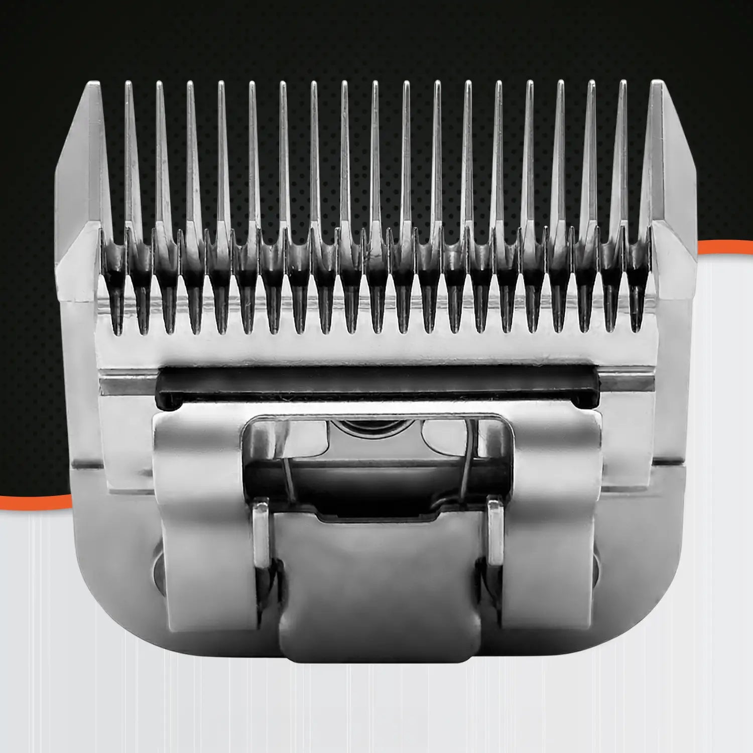 4F Dog Clipper Blade (9.5 mm)