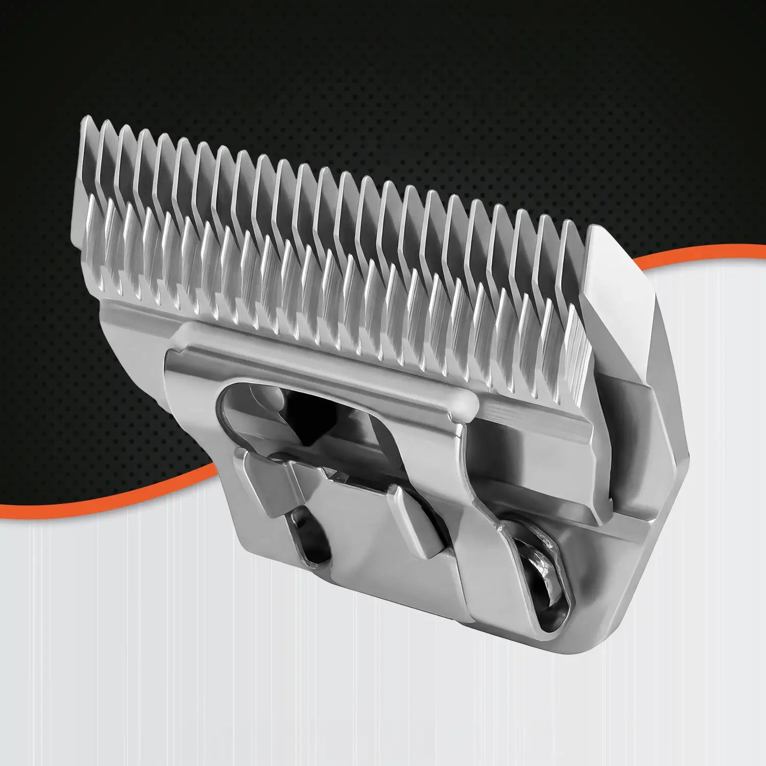 7FW Dog Clipper Blade (3.2 mm)