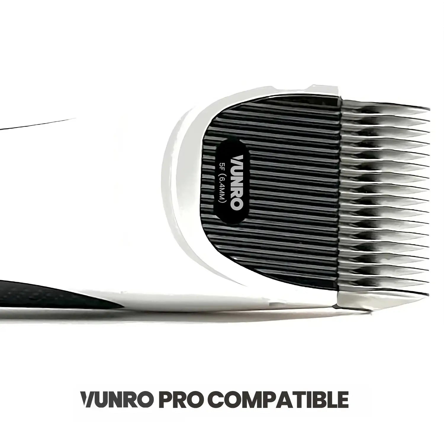 3F FlexFit PRO Dog Trimmer Blade (12.5 mm)